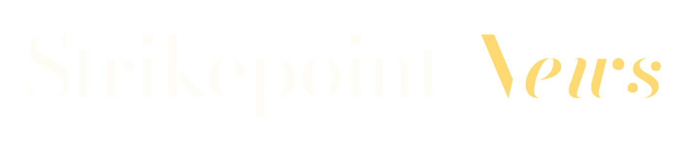 Strikepoint News