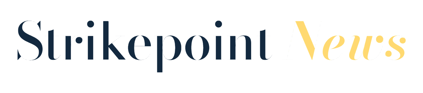 Strikepoint News