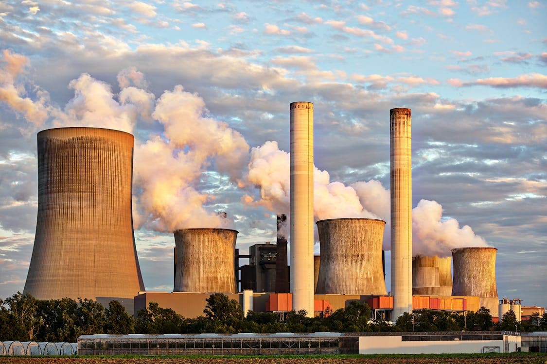 An Opportunity That Could Go Nuclear