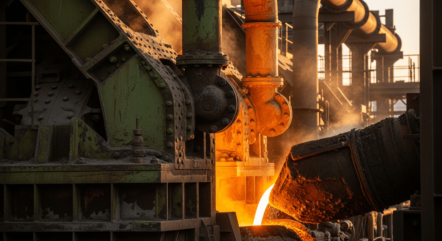 Kinterra Capital's $75 Million Raise Signals Renewed Appetite for Greenfield Copper Development
