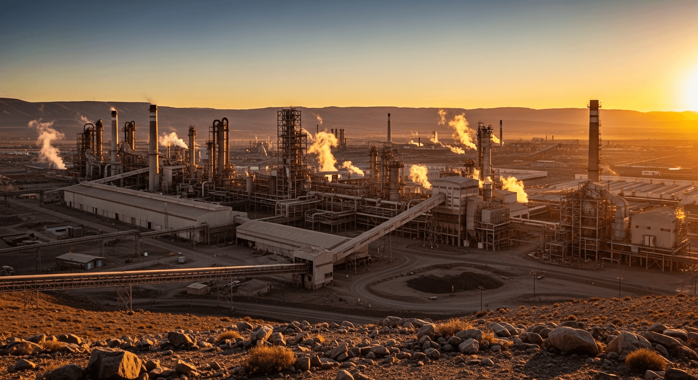 Base Metals Juniors Re-Engage Exploration After Prolonged Capital Drought