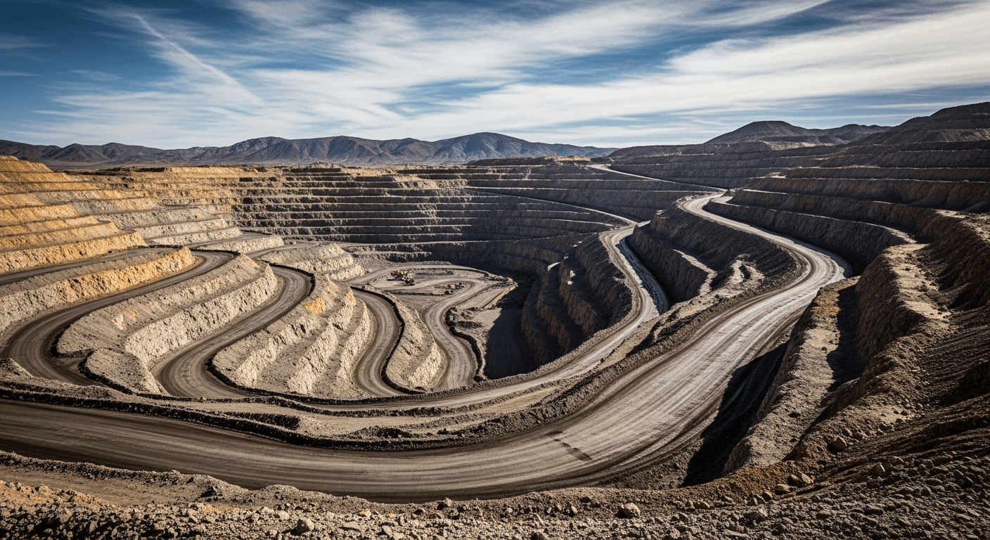 Cygnus Metals Returns Strong Polymetallic Intercepts at Golden Eye as Gold Approaches Record Highs