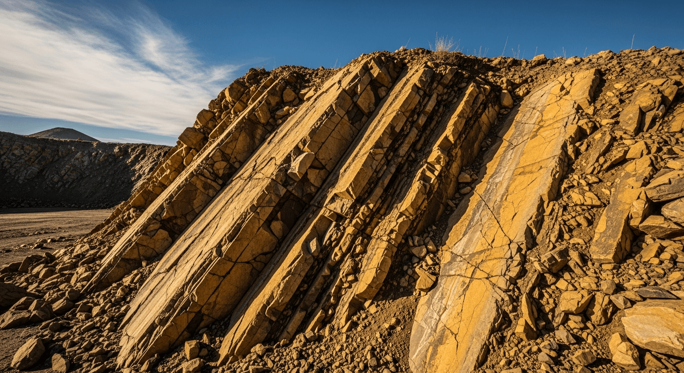 Westhaven Gold's Shovelnose Infill Campaign Validates South Zone Continuity Ahead of Prefeasibility