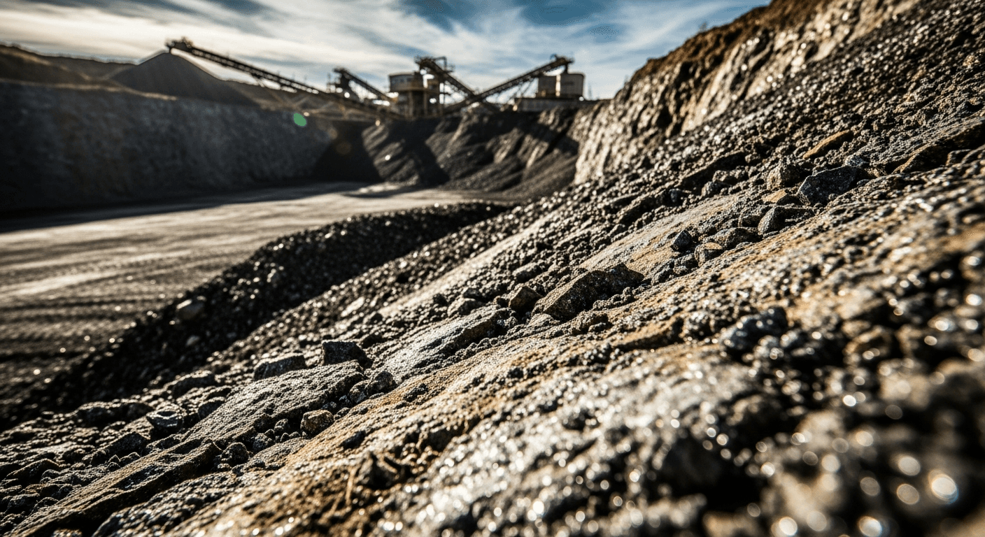 Newcore Gold Closes $15 Million Bought Deal as Junior Gold Financings Tighten