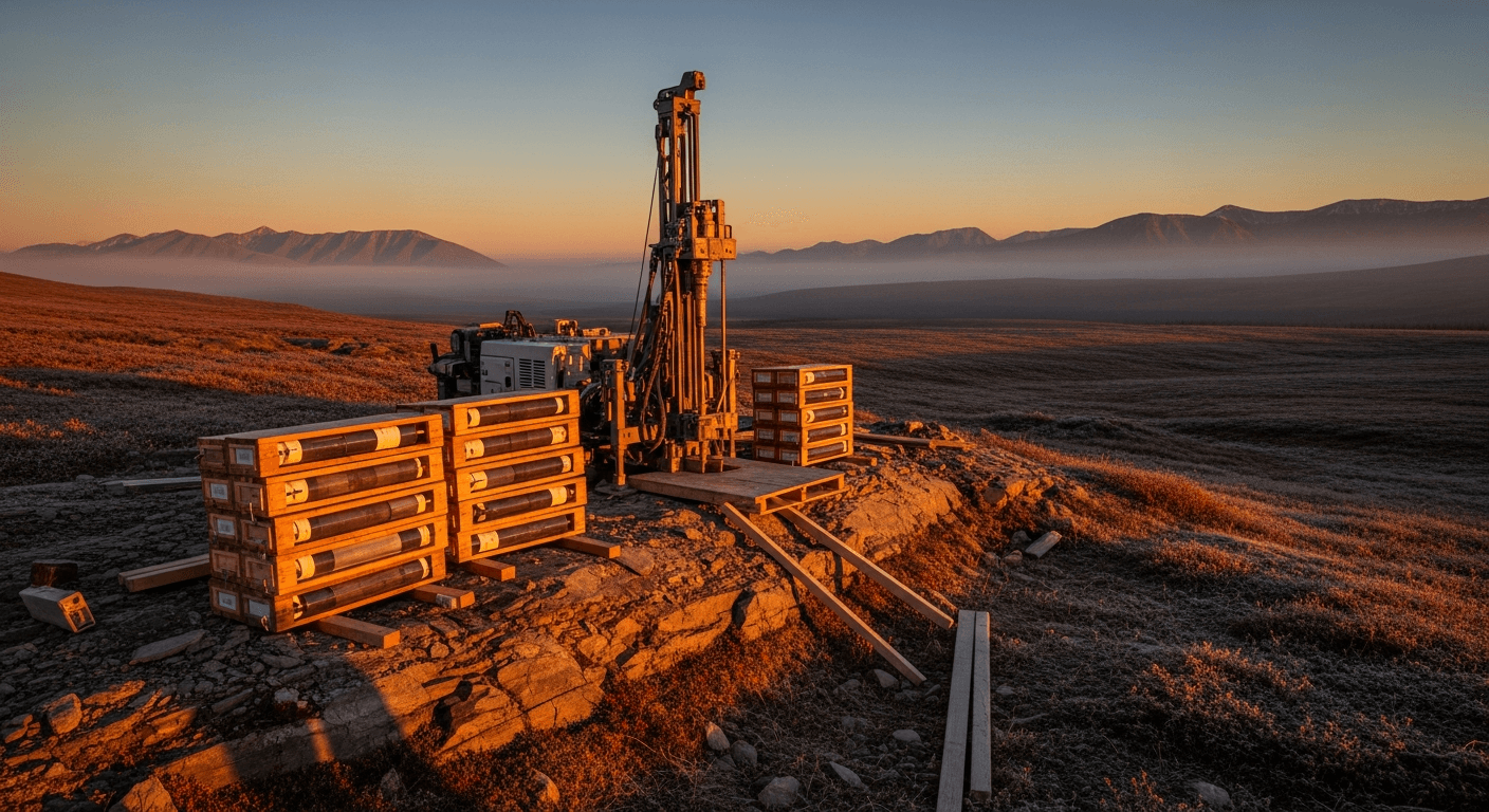 Trifecta Gold Launches 2026 Drill Program at Rye as Tombstone Belt Intrusion-Related Systems Attract Capital