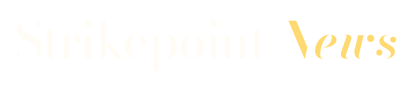 Strikepoint News
