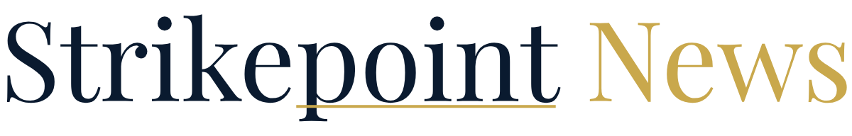 Strikepoint News
